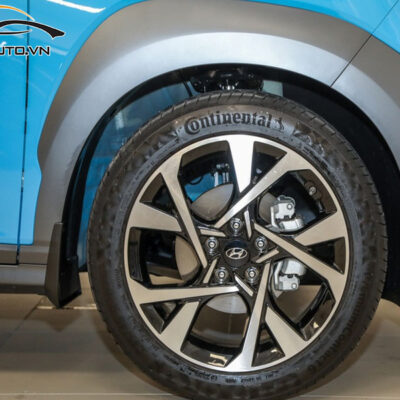 do mam Hyundai Kona 9 1