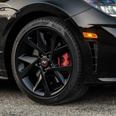 do mam Hyundai Sonata 10