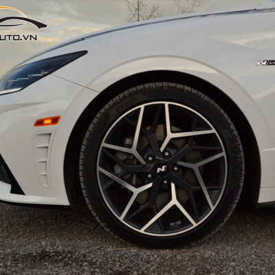 do mam Hyundai Sonata 11