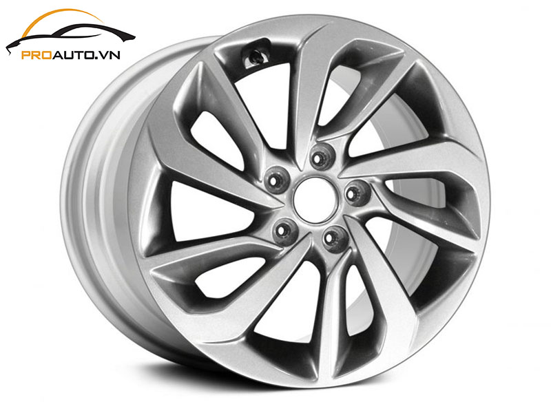 Độ mâm Hyundai Tucson