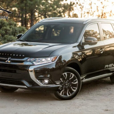 do mam Mitsubisi Outlander Sport 1 1