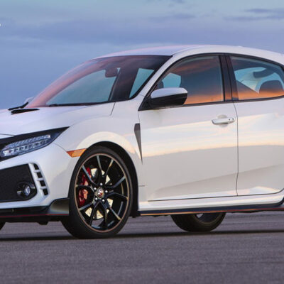 do mam honda Civic 12 1