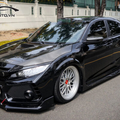 do mam honda Civic 7 1