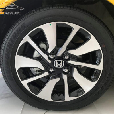 do mam honda brio 2 1 1