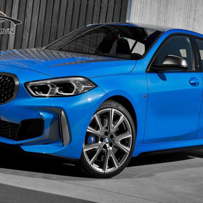 do mam xe BMV Series 1 11 1