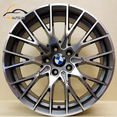 do mam xe BMV Series 1 2 1