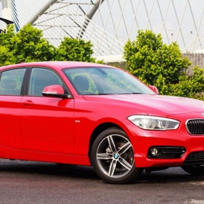 Độ mâm xe BMW Series 2