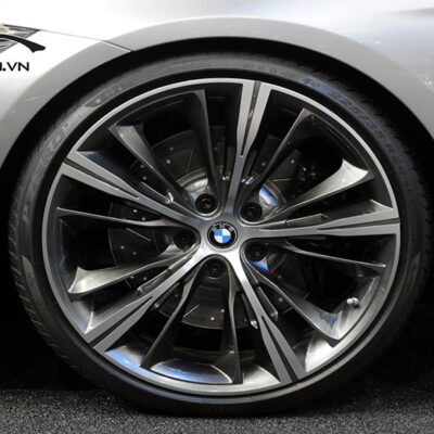 do mam xe BMV Series 3 8 1