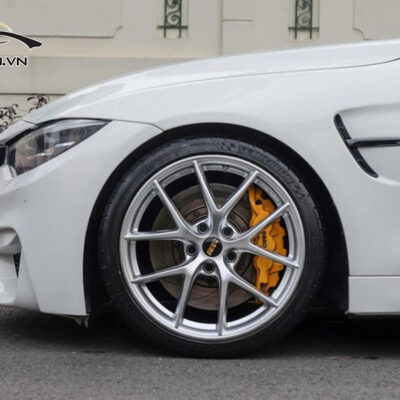 do mam xe BMV Series 4 3 1