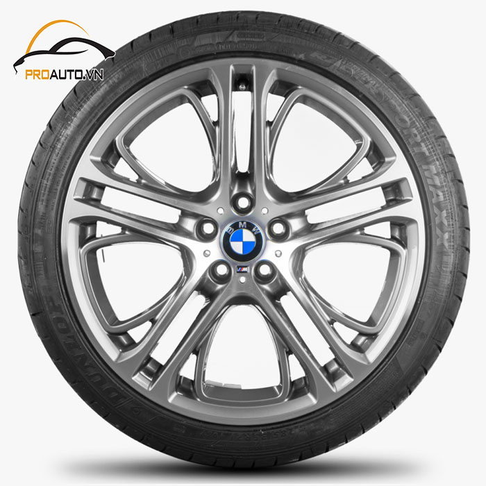 Tiêu chí độ mâm xe BMW Series 4
