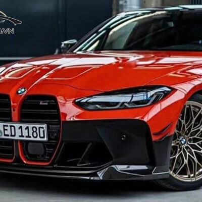 do mam xe BMW M Series 10 1