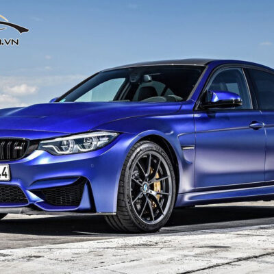 do mam xe BMW M Series 7 1