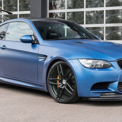 do mam xe BMW M Series 8 1