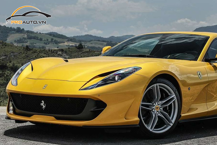 Độ mâm xe  sai cách dẫn đến nhiều rủi ro