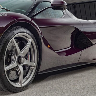 do mam xe Ferrari Laferrari 10 1