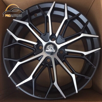 do mam xe Ford Fiesta 3 1