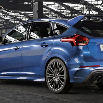 do mam xe Ford Focus 1 1