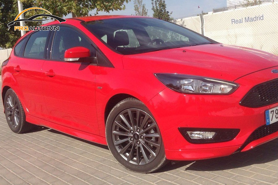 Các mẫu độ mâm xe BMW Series 1