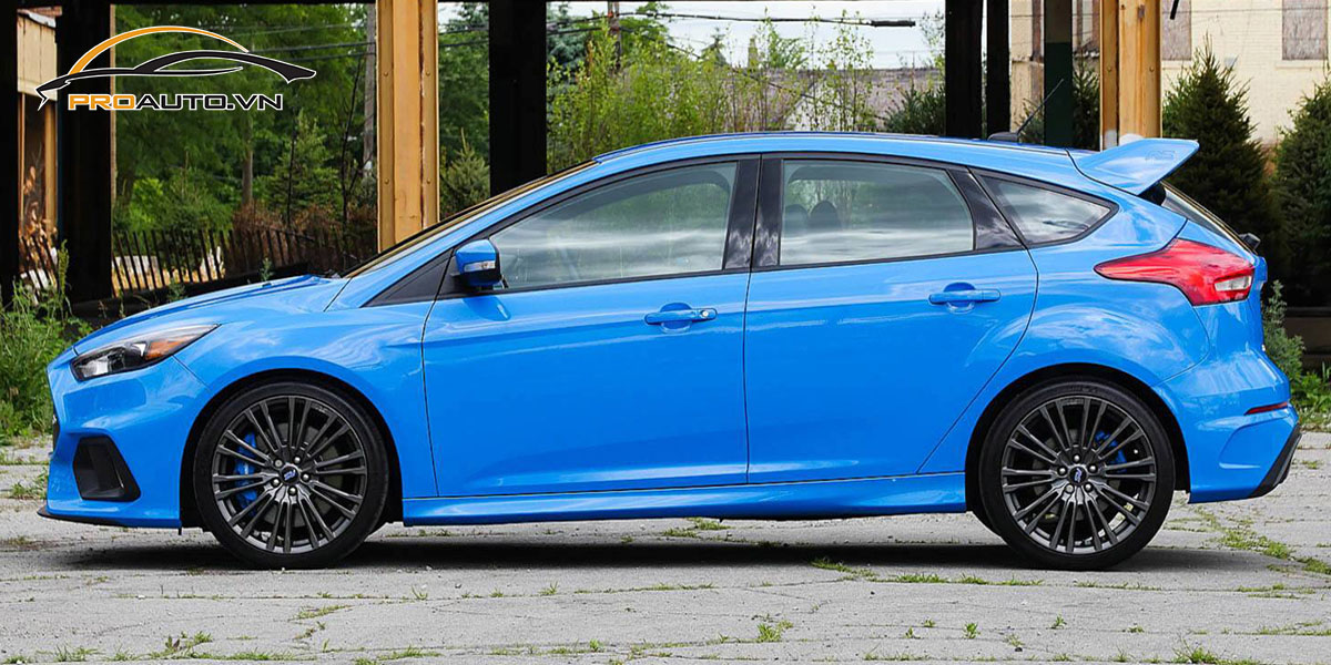 Tiêu chí độ mâm xe BMW Series 1