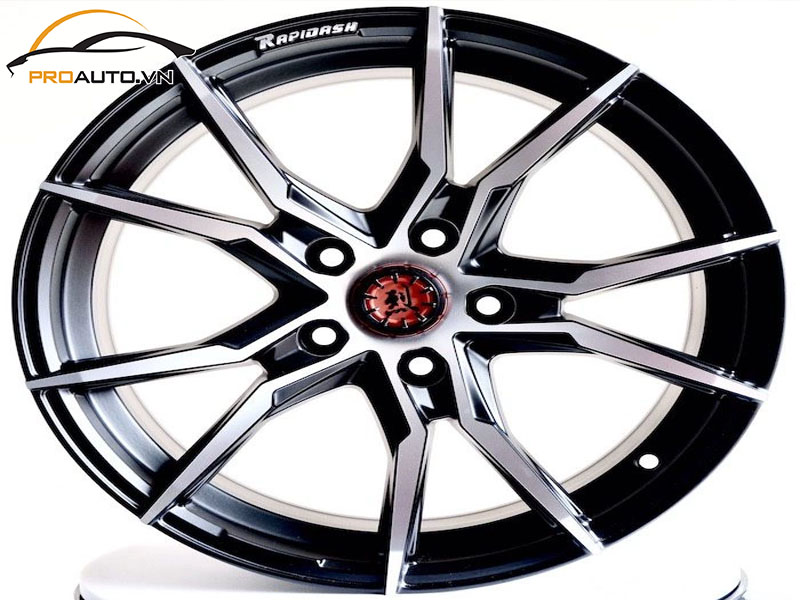 độ mâm xe hơi Honda City