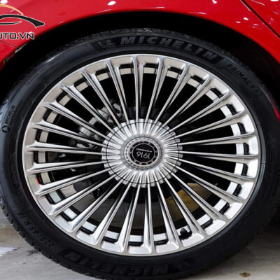 do mam xe Honda City 6 1