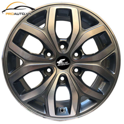 do mam xe Hyundai Stare 4 1