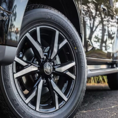 do mam xe ISUZU MU XB7 5 1