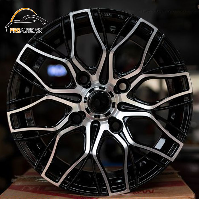 Tiêu chí độ mâm xe Kia Morning 