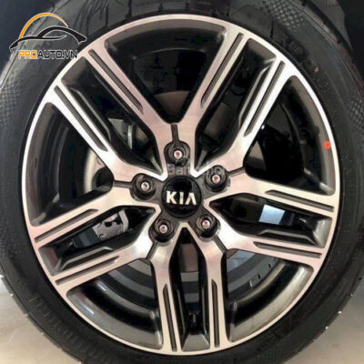 do mam xe Kia Cerato 4 1