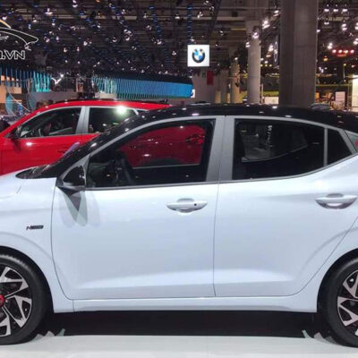 do mam xe Kia Morning 4 1