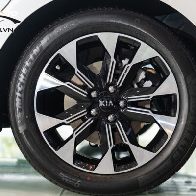 do mam xe Kia Sedona 11 1