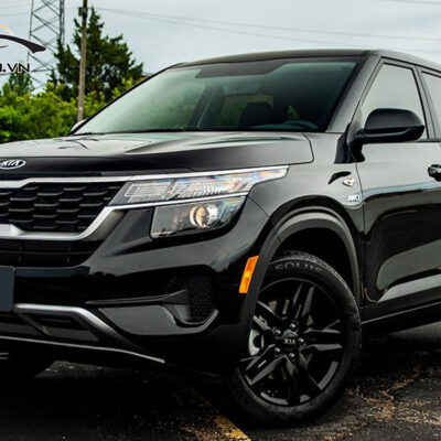 do mam xe Kia Seltos 1 1