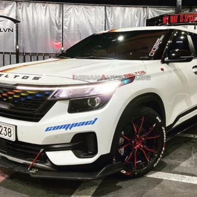 do mam xe Kia Seltos 7 1