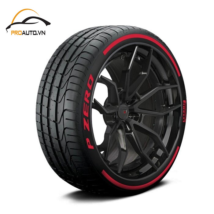 Kiểu mâm xe Kia Soluto phổ biến 