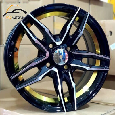 do mam xe Kia Soluto 6 1