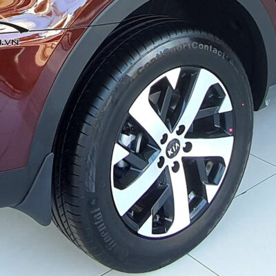 do mam xe Kia Sorento 4 1