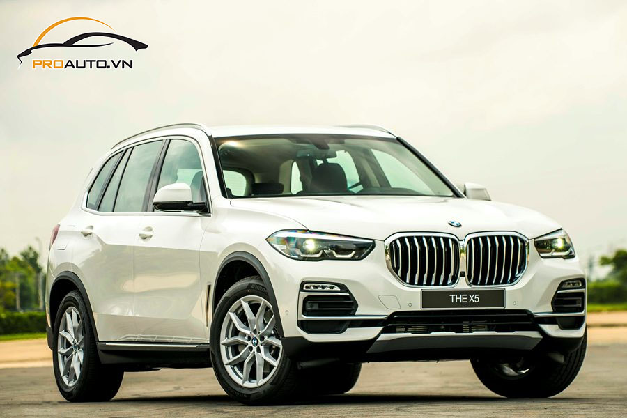 Độ mâm xe BMW X Series mang đến nhiều tiện ích cho người dùng
