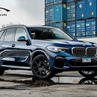 do mam xe MMW X Series 14 1