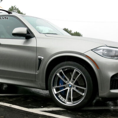 do mam xe MMW X Series 16 1