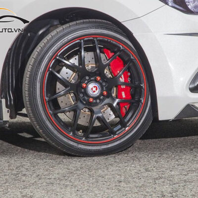 do mam xe Mazda 2 15 1