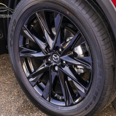 do mam xe Mazda CX 5 14 1