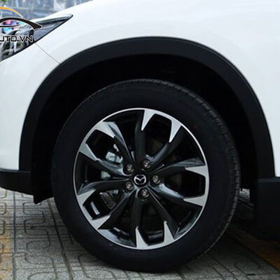 do mam xe Mazda CX 5 18 1