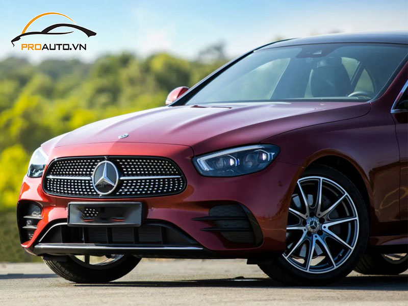 Độ mâm lazang tăng thêm phần cá tính cho ô tô