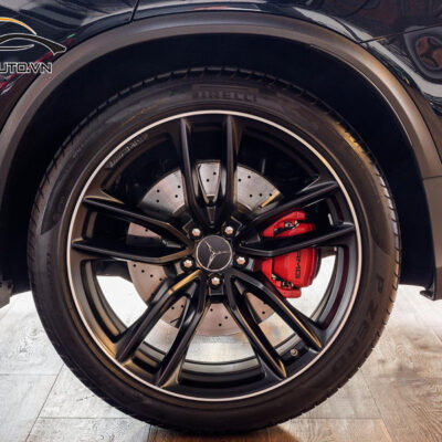 do mam xe Mercedes Benz GLC 300 13 1