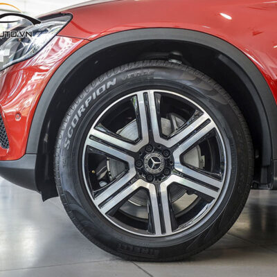 do mam xe Mercedes Benz GLC200 13 1 1