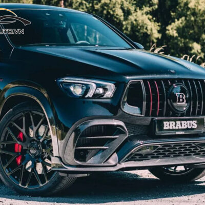 do mam xe MercedesBenz GLE 3 1