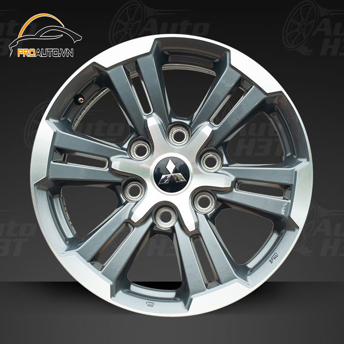 Độ mâm xe Mitsubishi Xpander Crosssai cách dẫn đến nhiều rủi ro