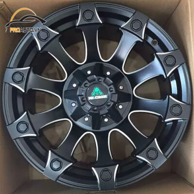 do mam xe Mitsubishi Triton 6 1 1