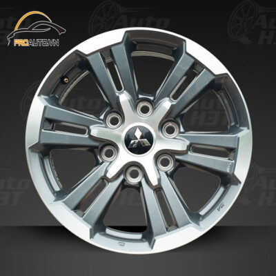 do mam xe Mitsubishi Triton 9 1