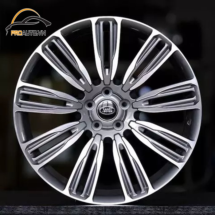 Độ mâm xe Mitsubishi Zinger mang đến nhiều tiện ích cho người dùng